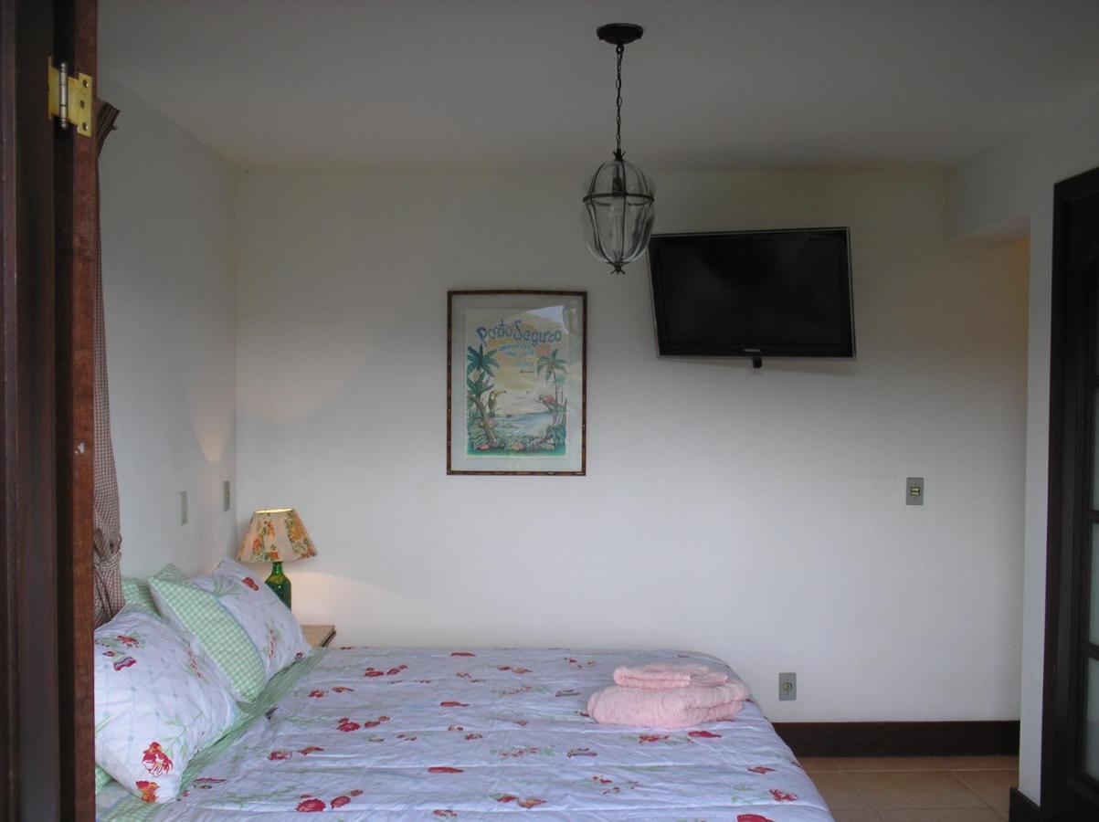 Suites Em Meio A Mata Atlantica Itaipava Bagian luar foto