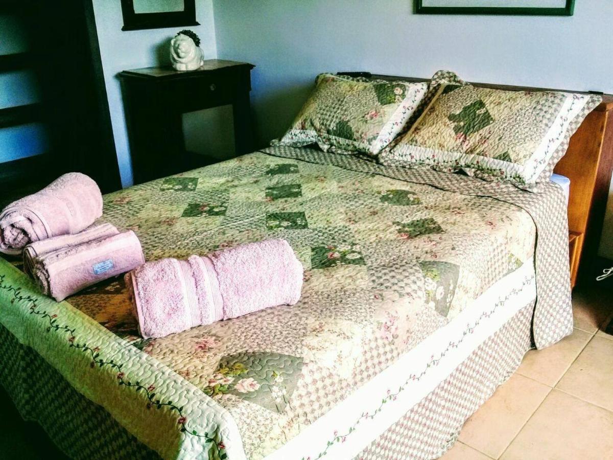 Suites Em Meio A Mata Atlantica Itaipava Bagian luar foto