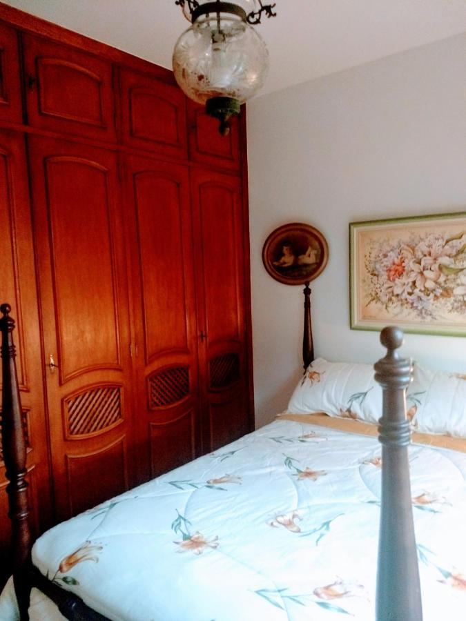 Suites Em Meio A Mata Atlantica Itaipava Bagian luar foto