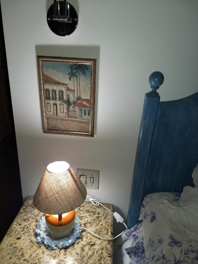 Suites Em Meio A Mata Atlantica Itaipava Bagian luar foto