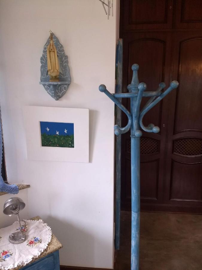 Suites Em Meio A Mata Atlantica Itaipava Bagian luar foto