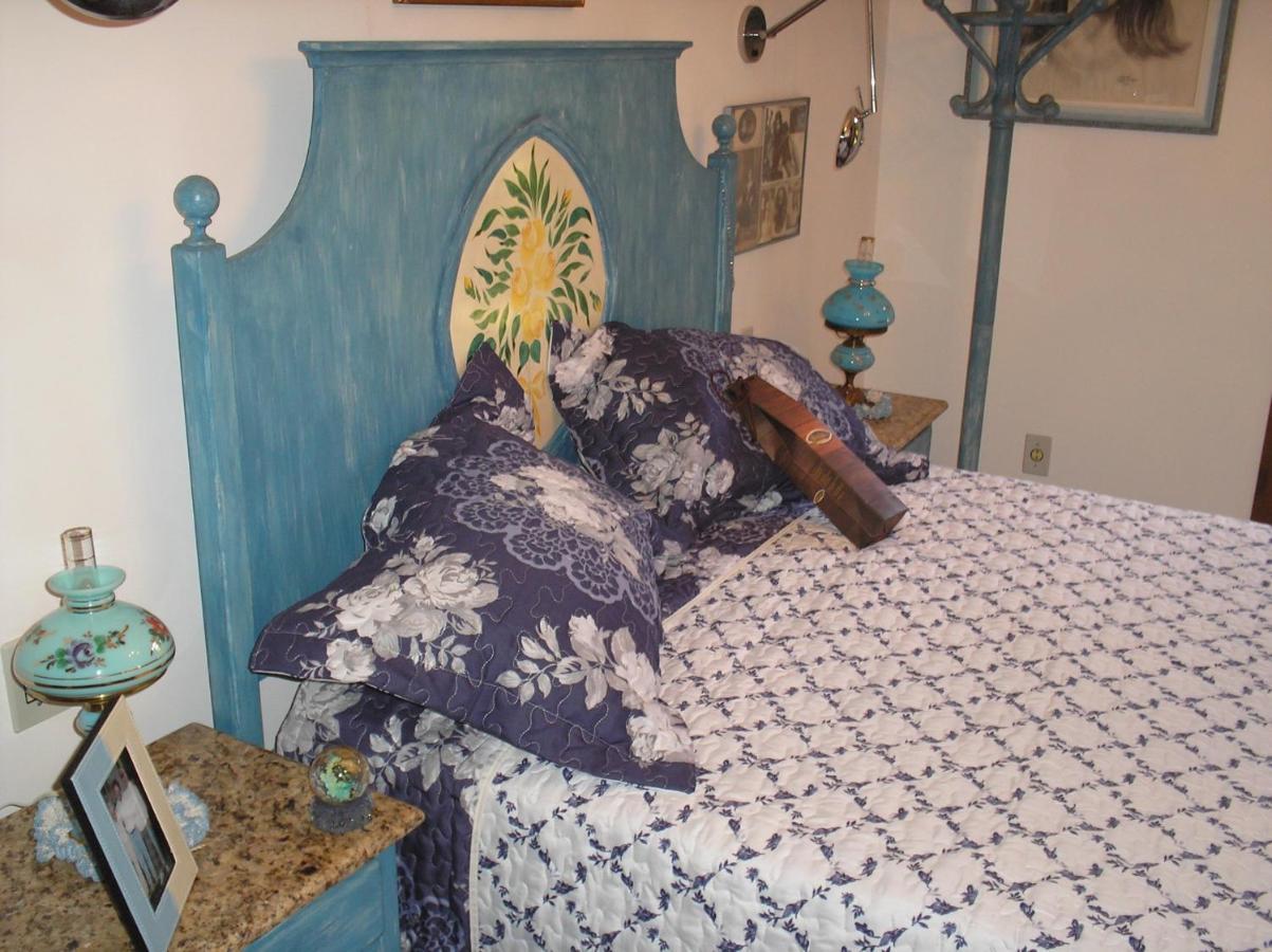 Suites Em Meio A Mata Atlantica Itaipava Bagian luar foto