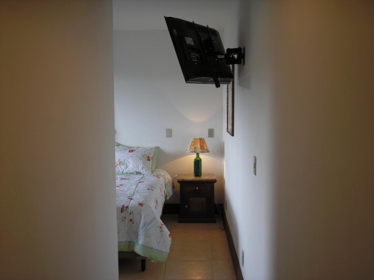 Suites Em Meio A Mata Atlantica Itaipava Bagian luar foto