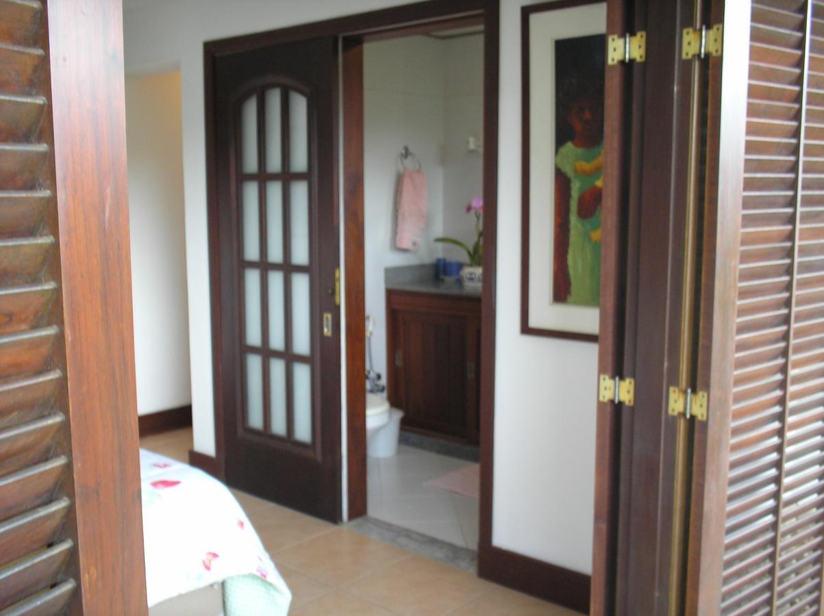 Suites Em Meio A Mata Atlantica Itaipava Bagian luar foto