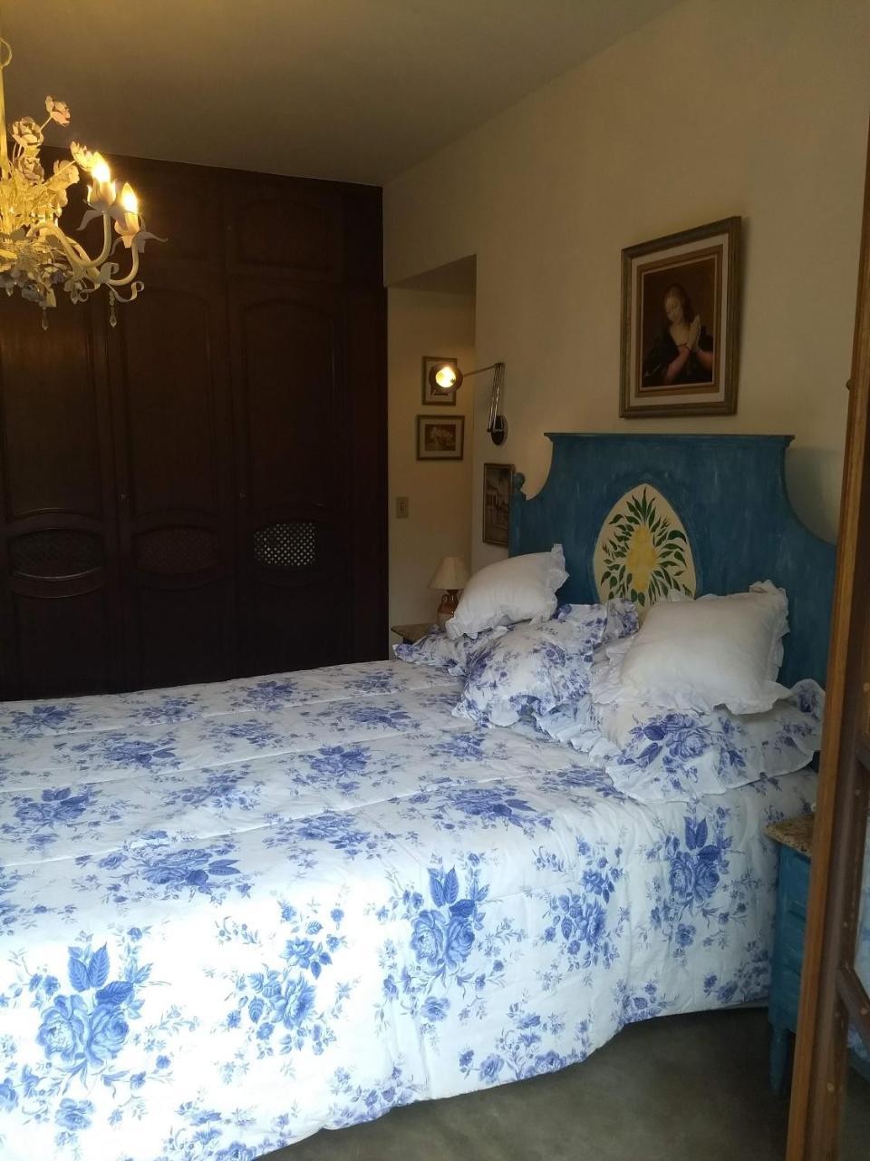 Suites Em Meio A Mata Atlantica Itaipava Bagian luar foto