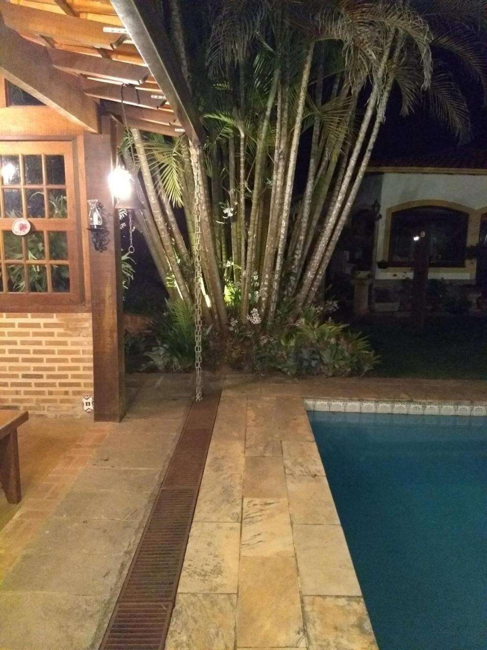 Suites Em Meio A Mata Atlantica Itaipava Bagian luar foto