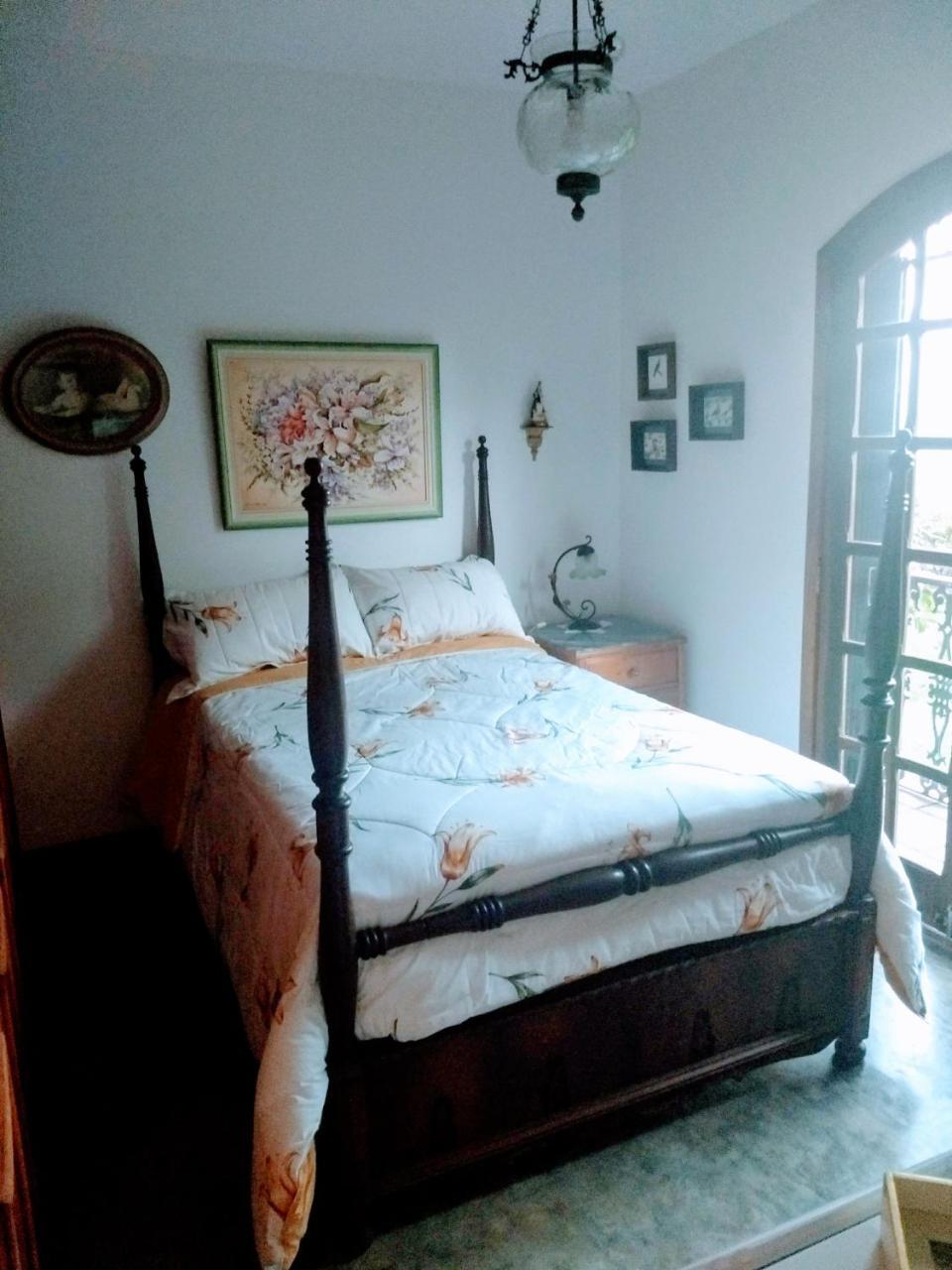 Suites Em Meio A Mata Atlantica Itaipava Bagian luar foto